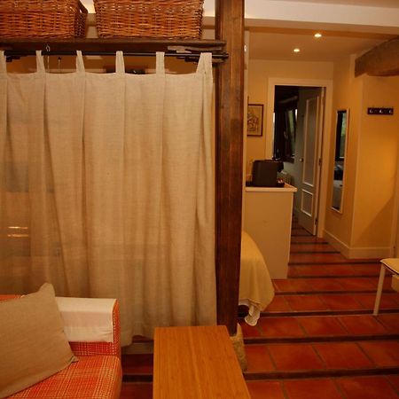 Talai Alde Apartment Zumaia Bagian luar foto