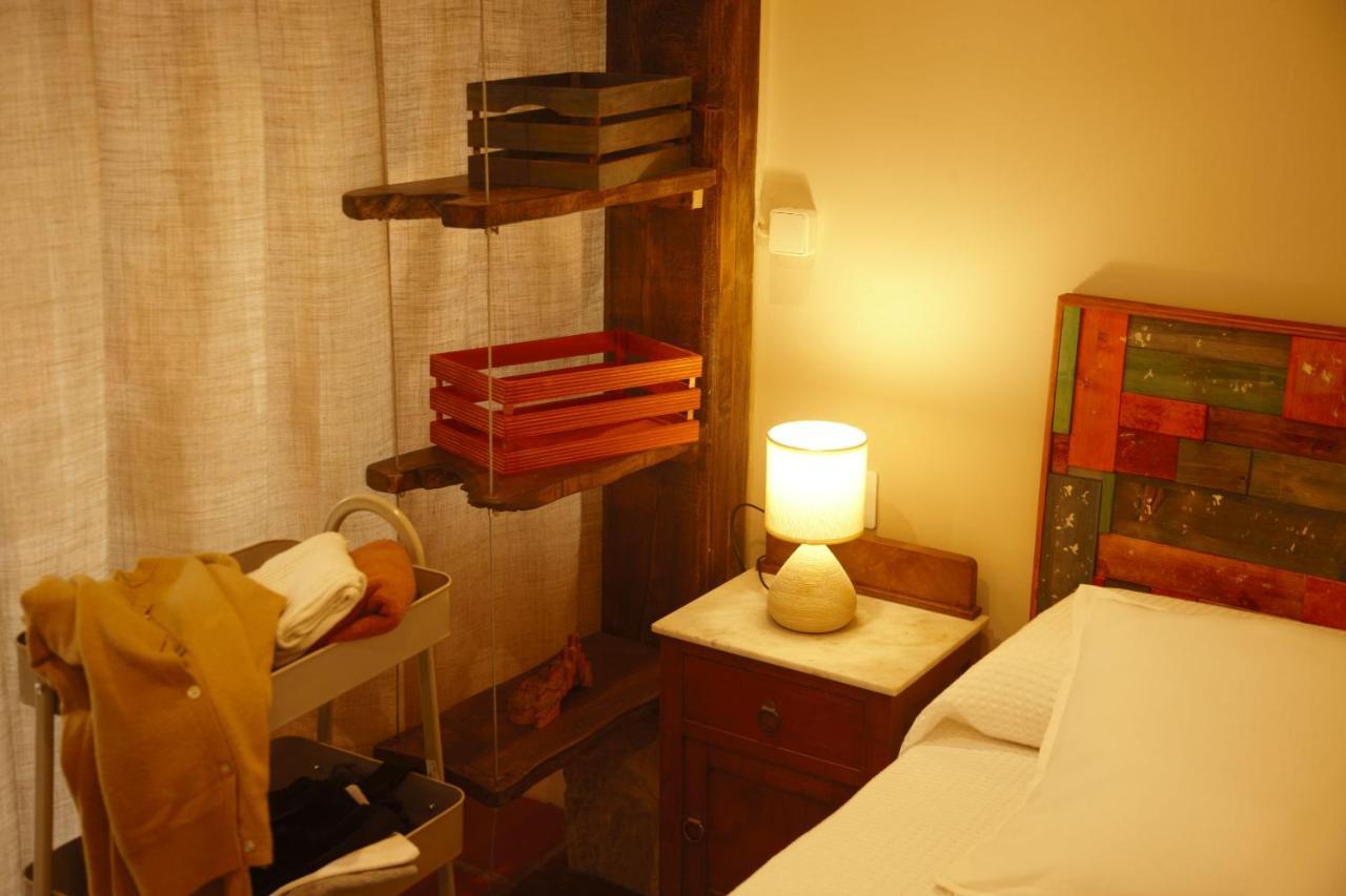 Talai Alde Apartment Zumaia Bagian luar foto