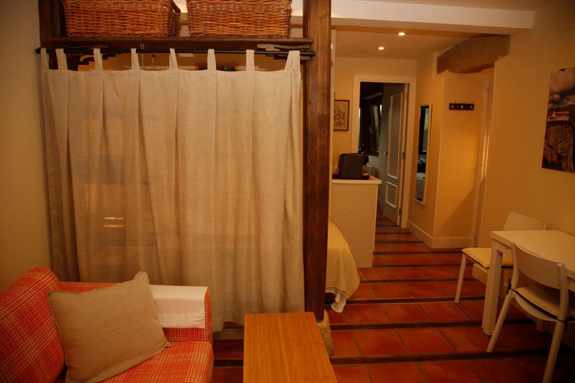 Talai Alde Apartment Zumaia Bagian luar foto