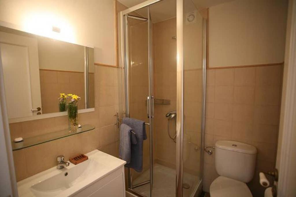 Talai Alde Apartment Zumaia Bagian luar foto